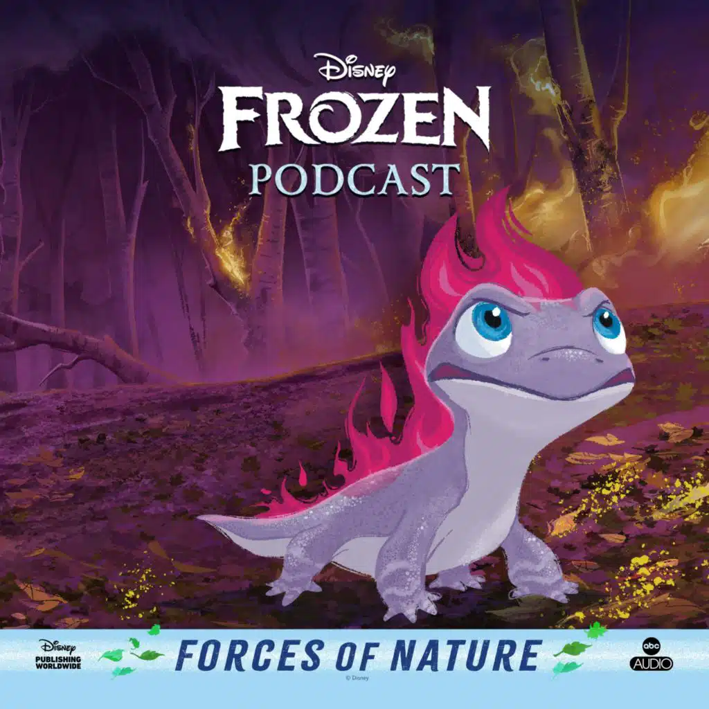 'Disney Frozen: Forces of Nature' | Ep. 5, Unrest in the Enchanted Forest