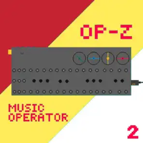 Music Operator