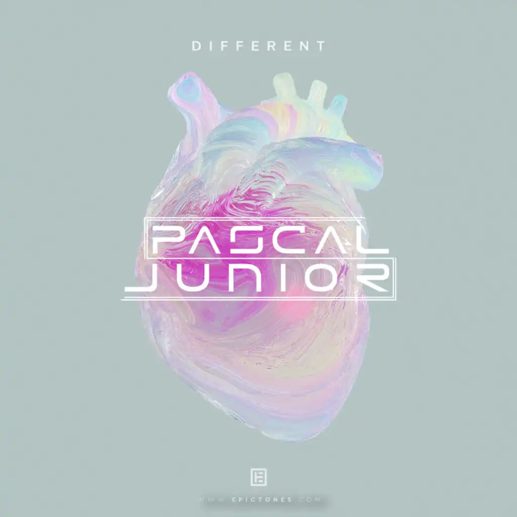 Different (Extended Mix)