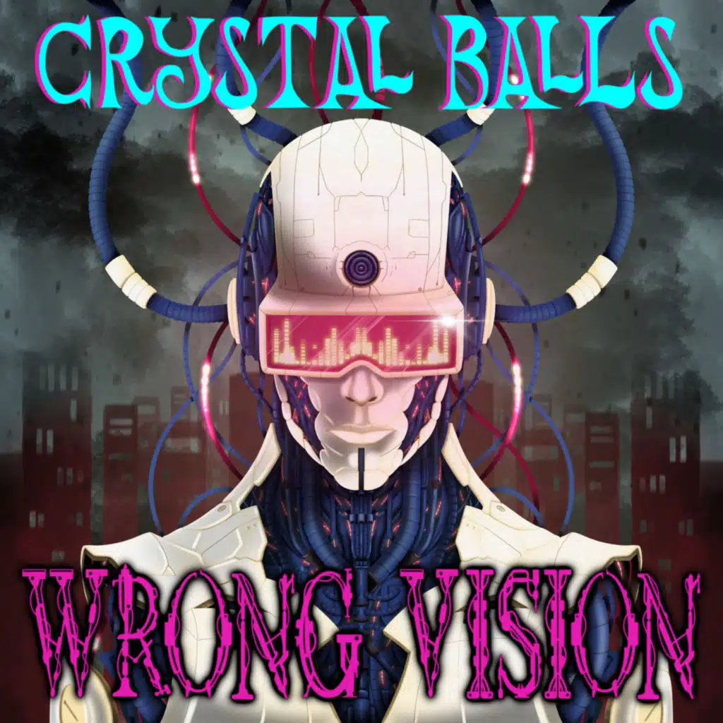 Crystal Balls