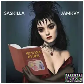 Saskilla & Jamkvy