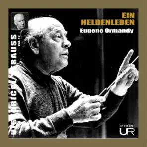Eugene Ormandy & The Philadelphia Orchestra
