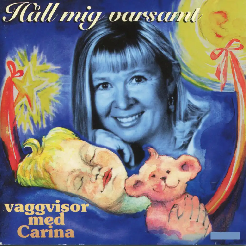 Håll mig varsamt