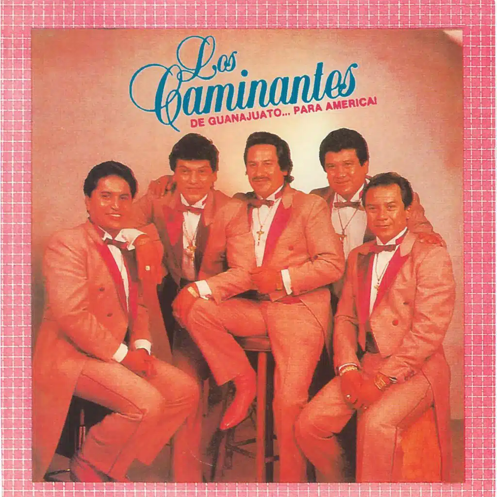 De Guanajuato... Para América!