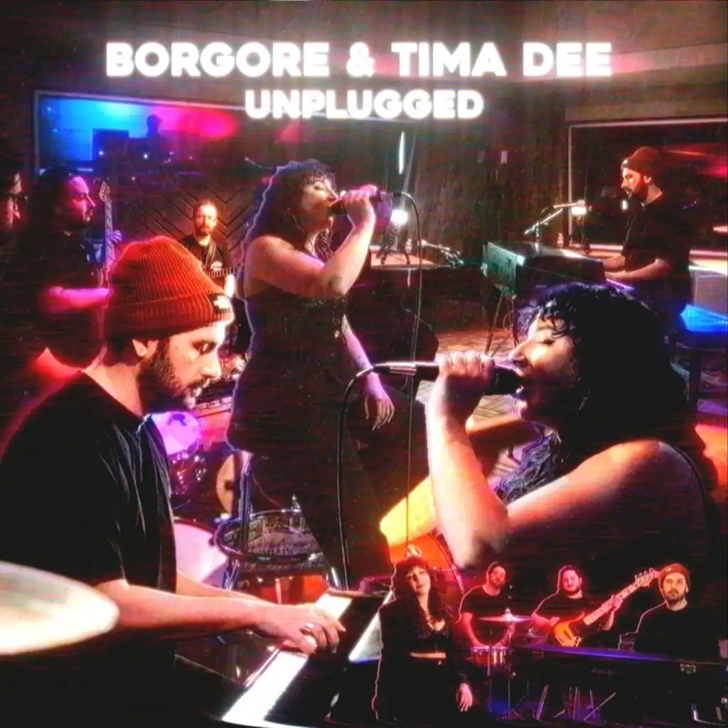 Borgore & Tima Dee