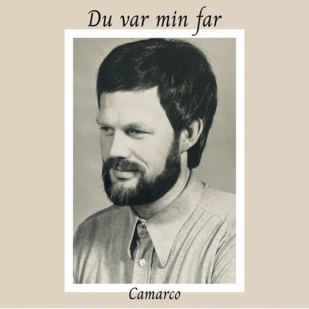 Du var min far (Radio Edit)