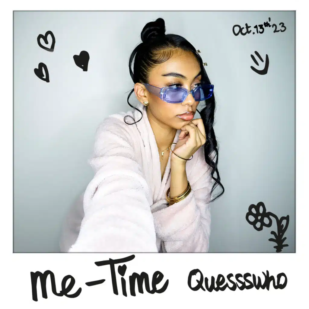 Quessswho
