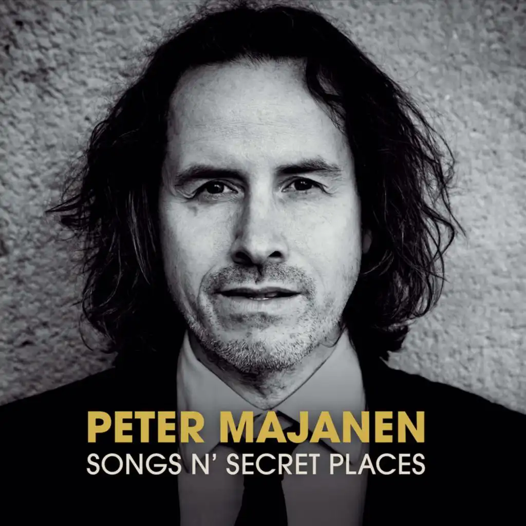 Songs N´secret Places