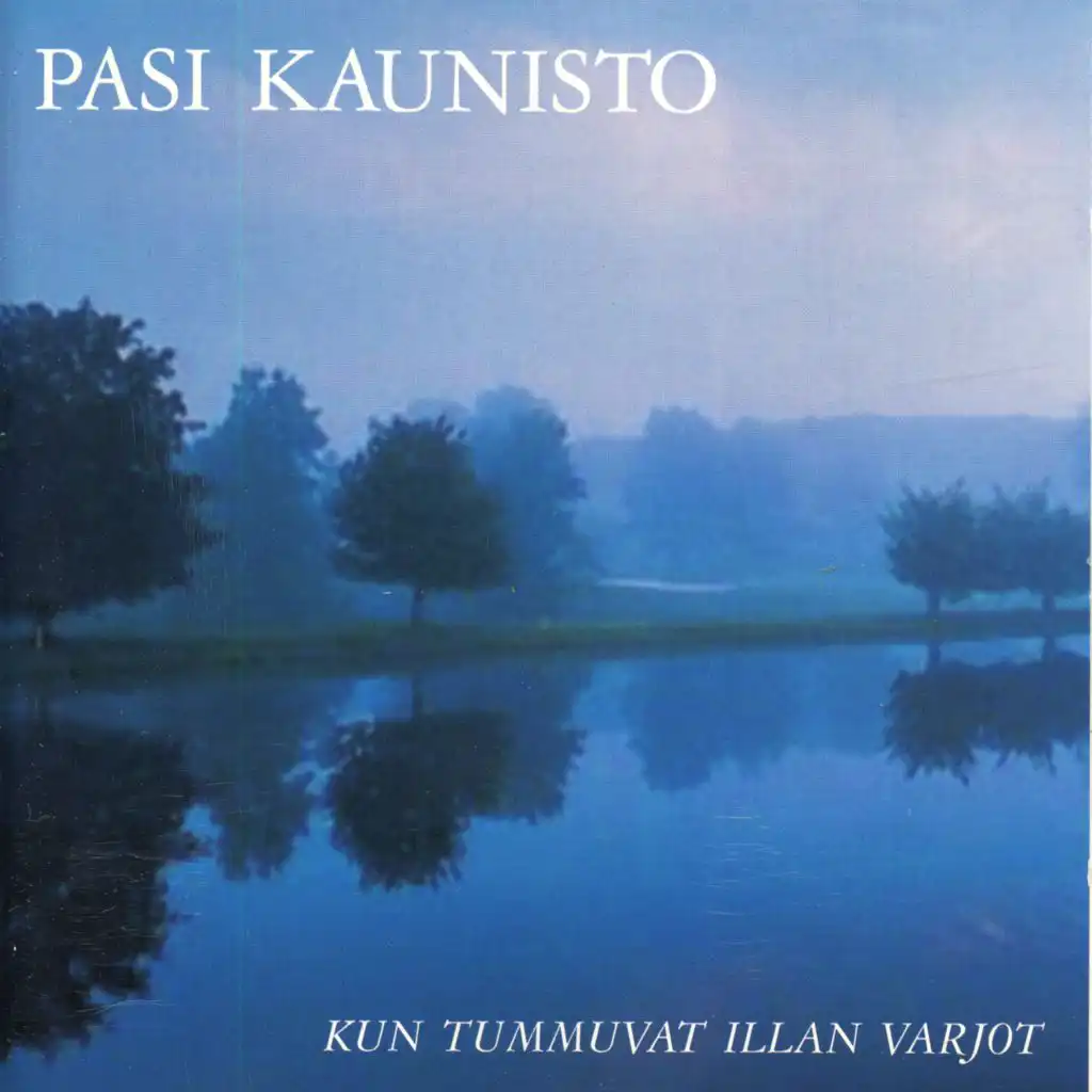 Luostarin puutarha (feat. Tapio Tiitu)