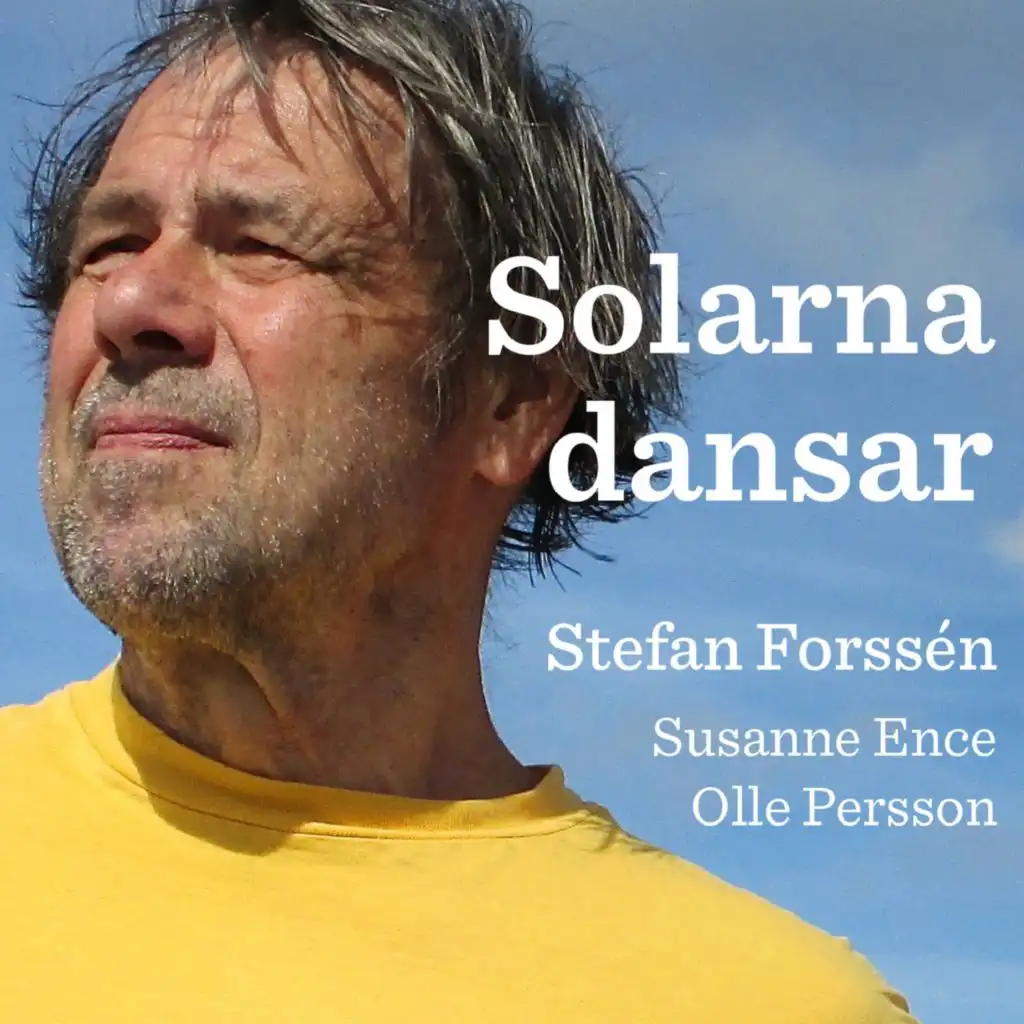 Stefan Forssén