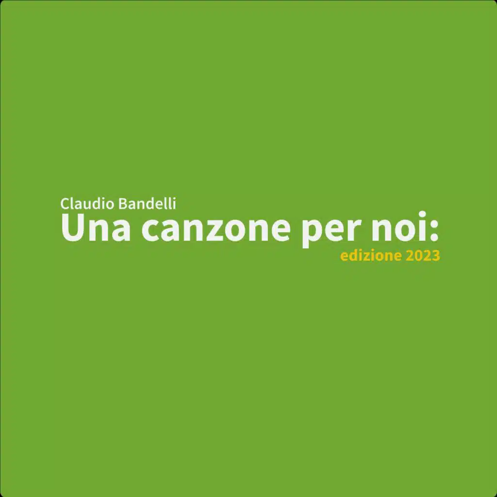Claudio Bandelli & Frasco