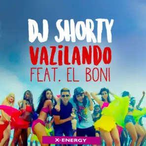 Vazilando (feat. El Boni)