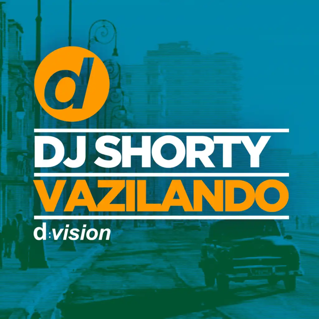 Vazilando (Radio Edit)