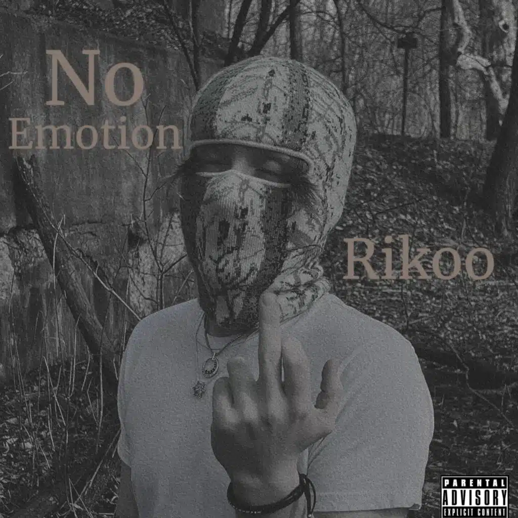 No Emotion