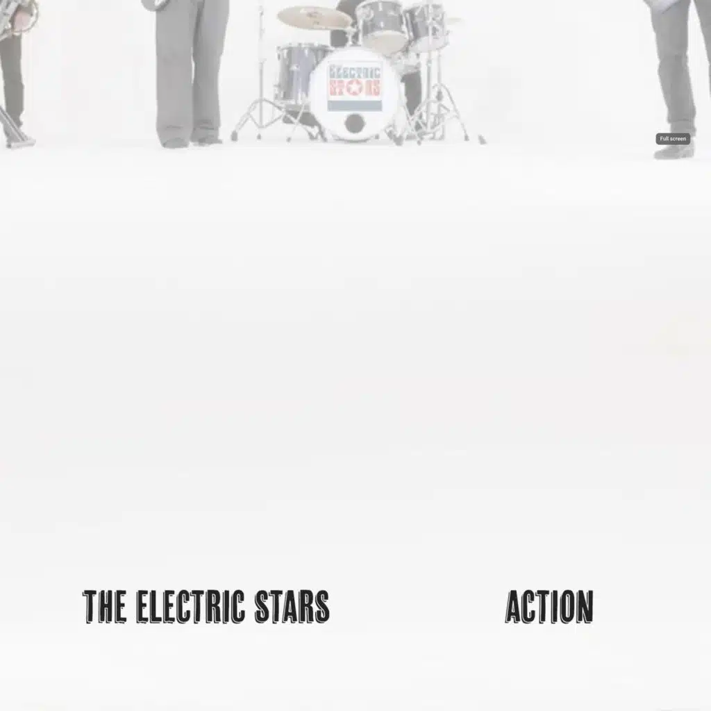 The Electric Stars