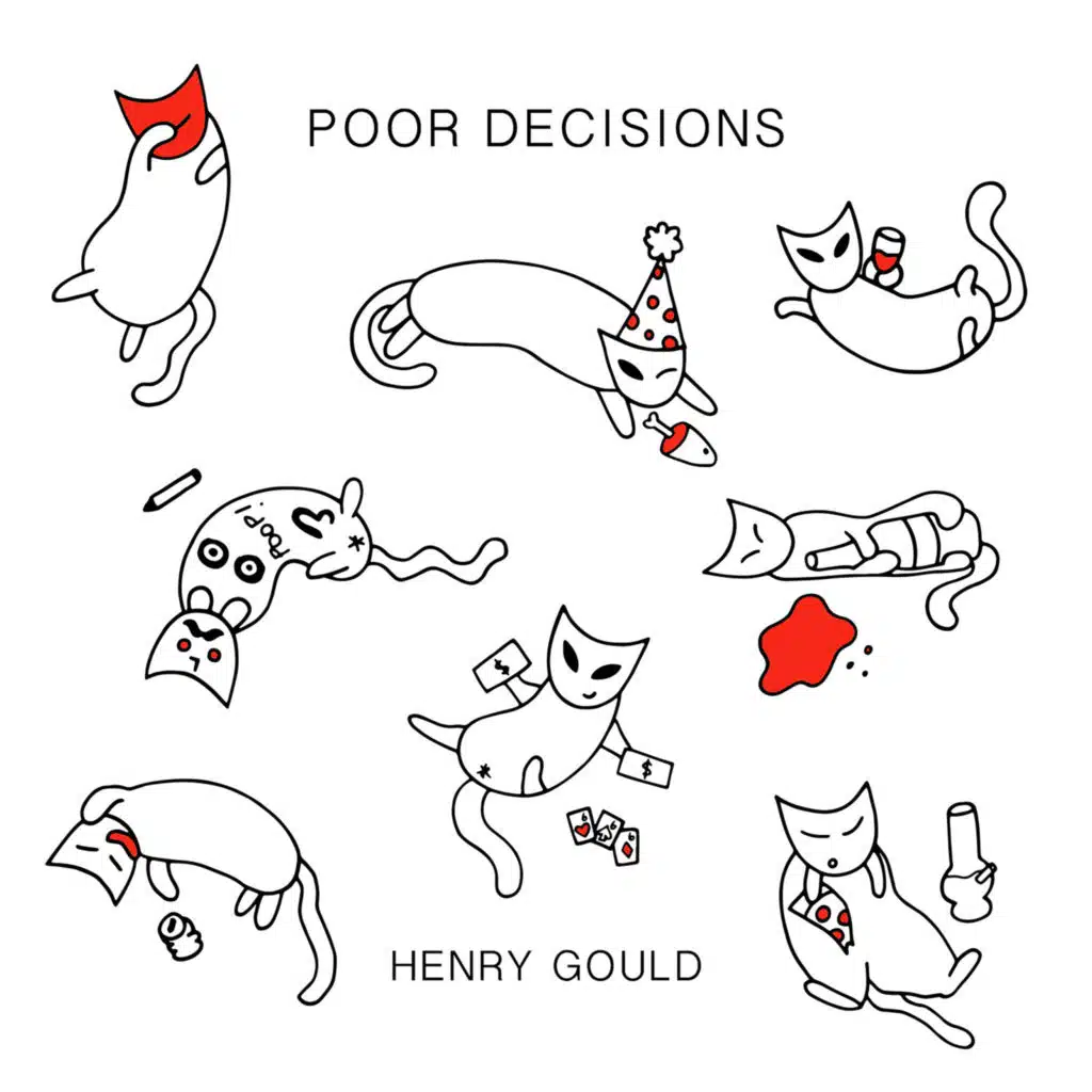 Poor Decisions