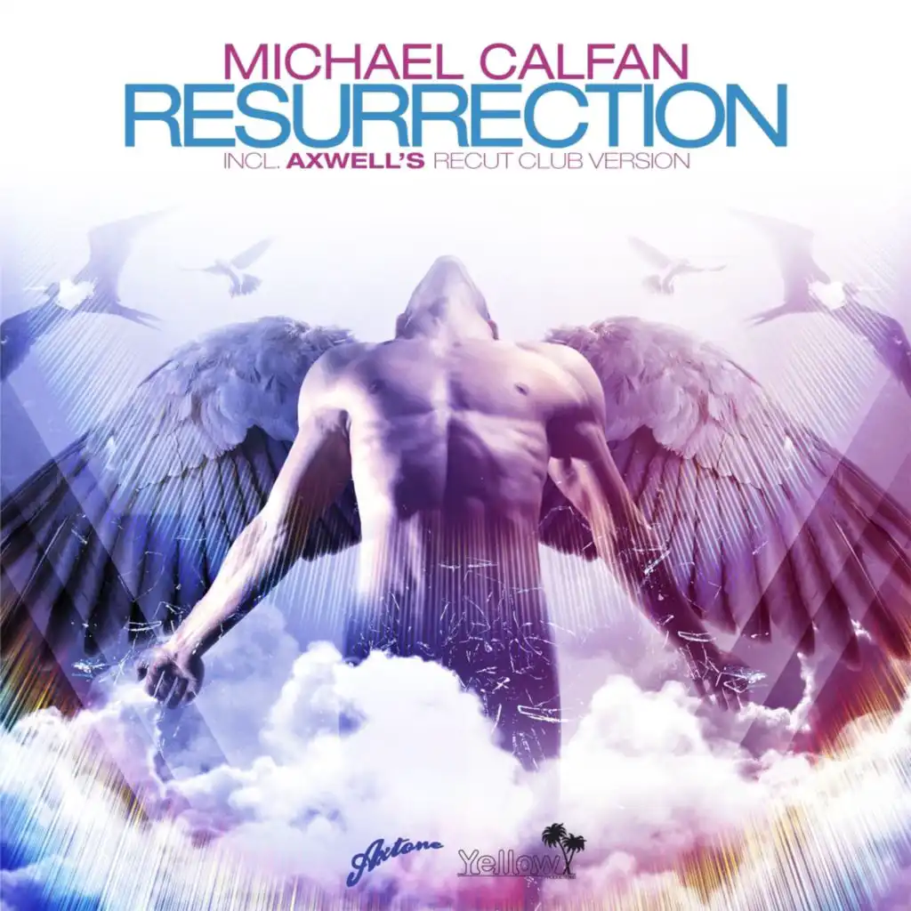 Resurrection (Axwell's Recut Radio Version)