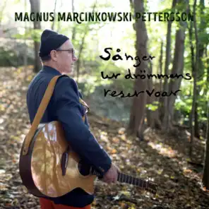 Magnus Marcinkowski Pettersson