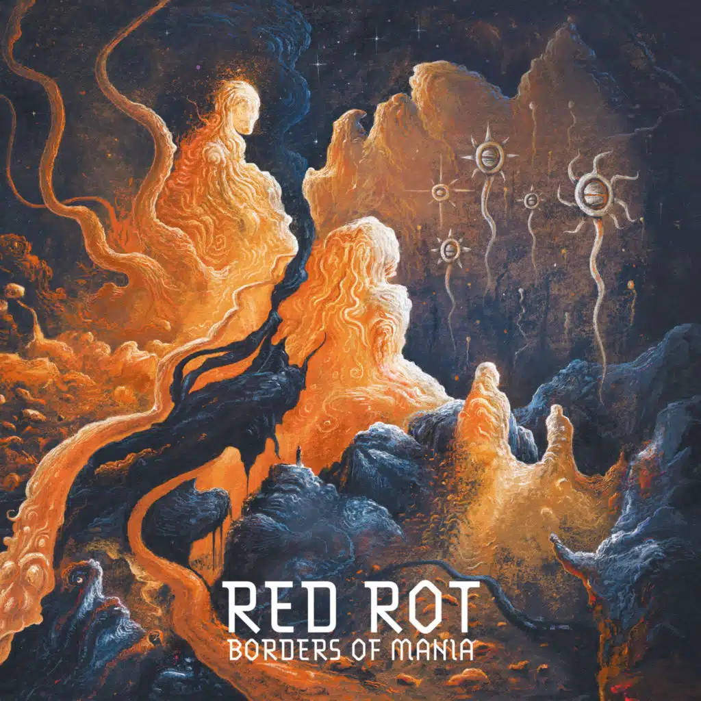 Red Rot
