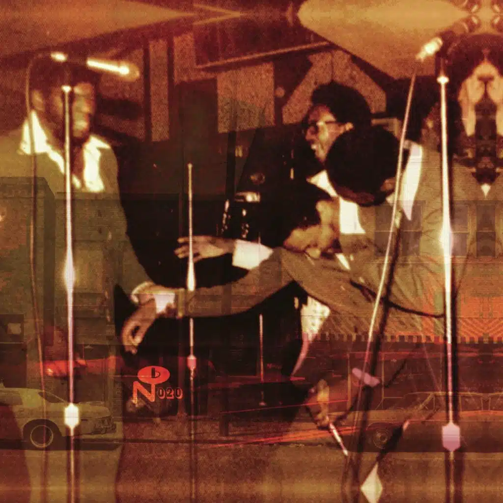 Bobby Owens & the Diplomats