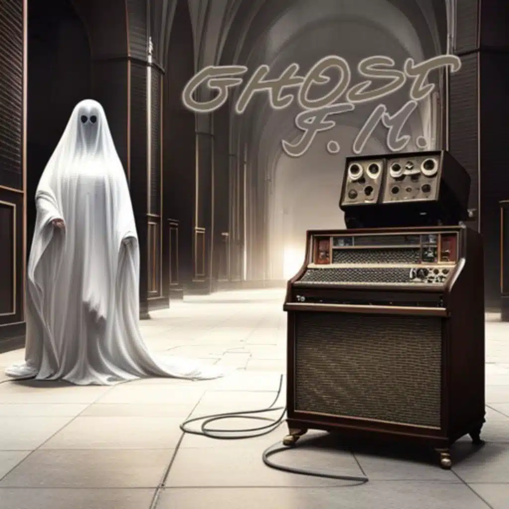 GHOST F.M.