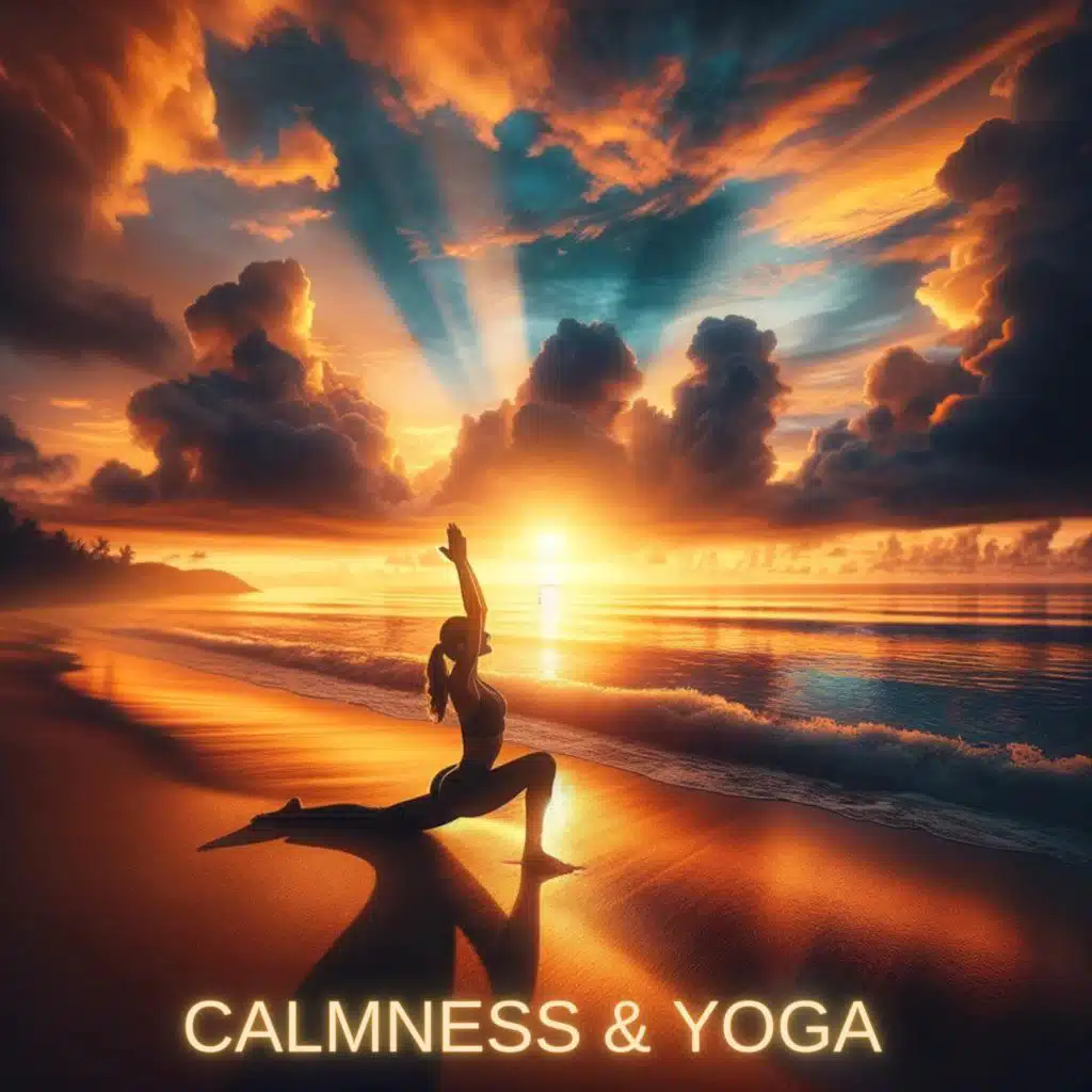 The Yoga Mantra and Chant Music Project