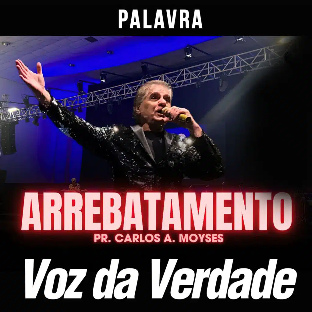 Arrebatamento