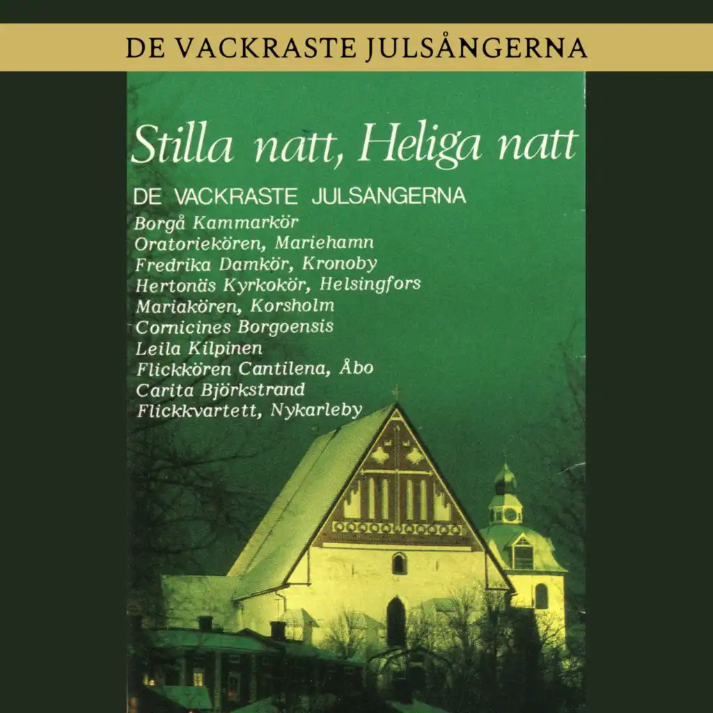 Den heliga natten