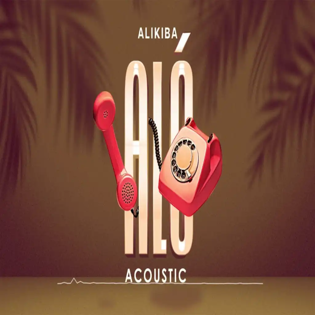 Aló (Acoustic)