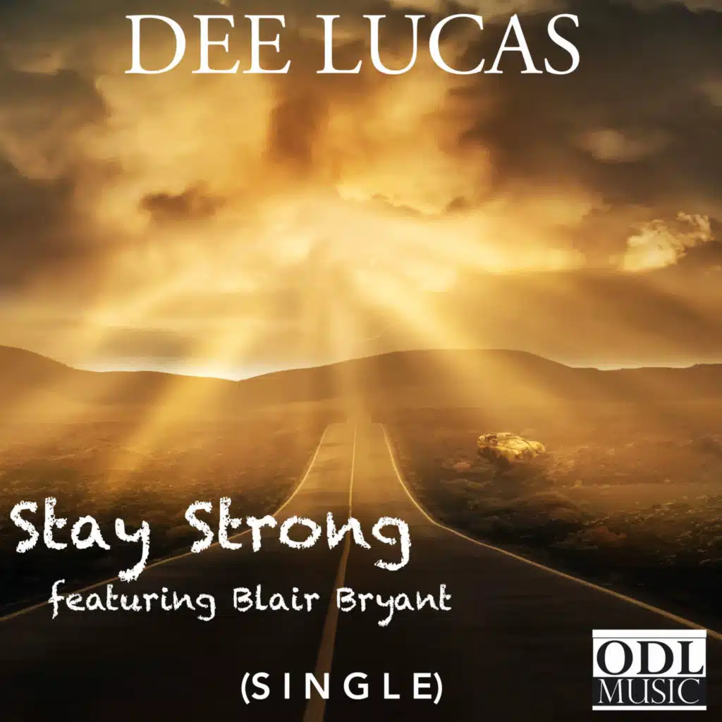 Stay Strong (feat. Blair Bryant) (Radio Mix)
