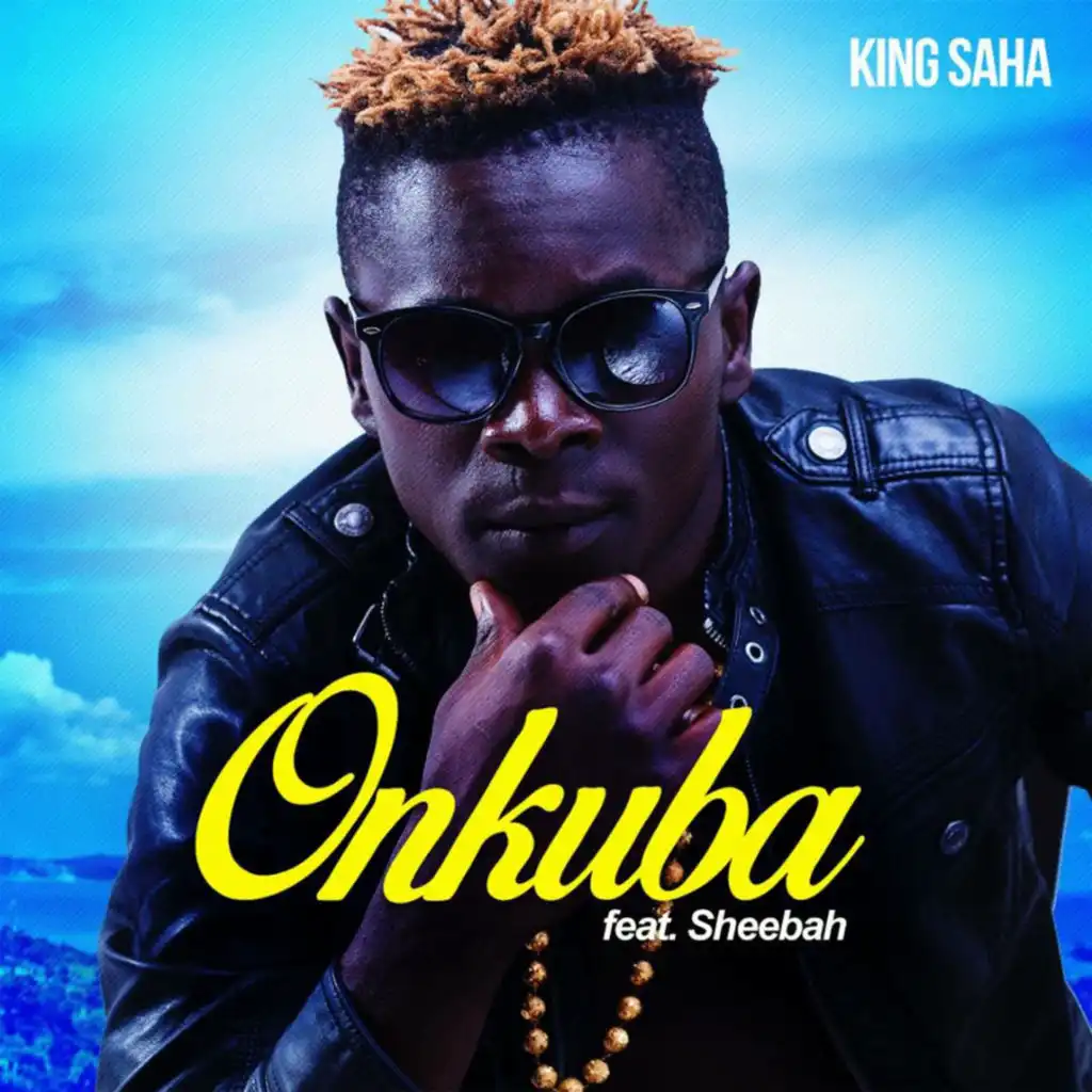 Onkuba (feat. Sheebah)