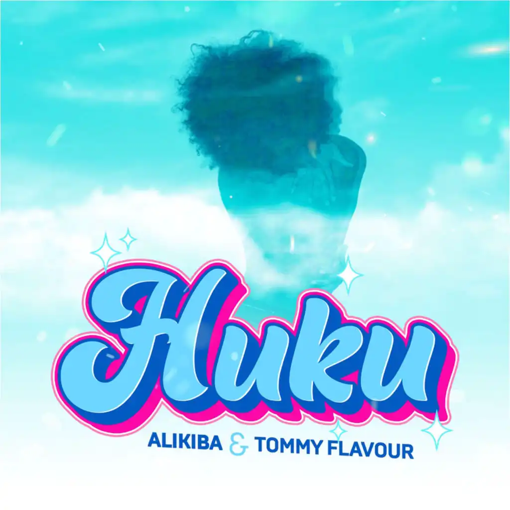 Huku (feat. Tommy Flavour)