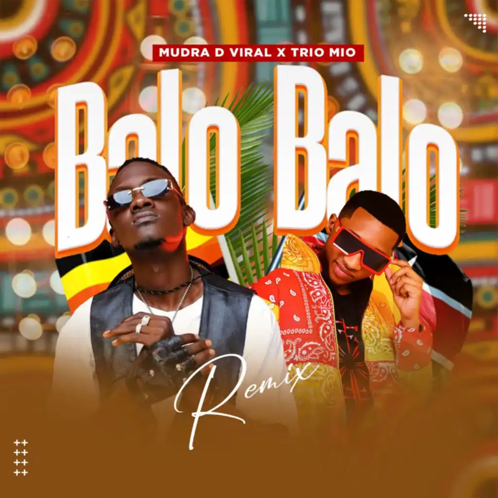 Balo Balo (Remix) [feat. Trio Mio]