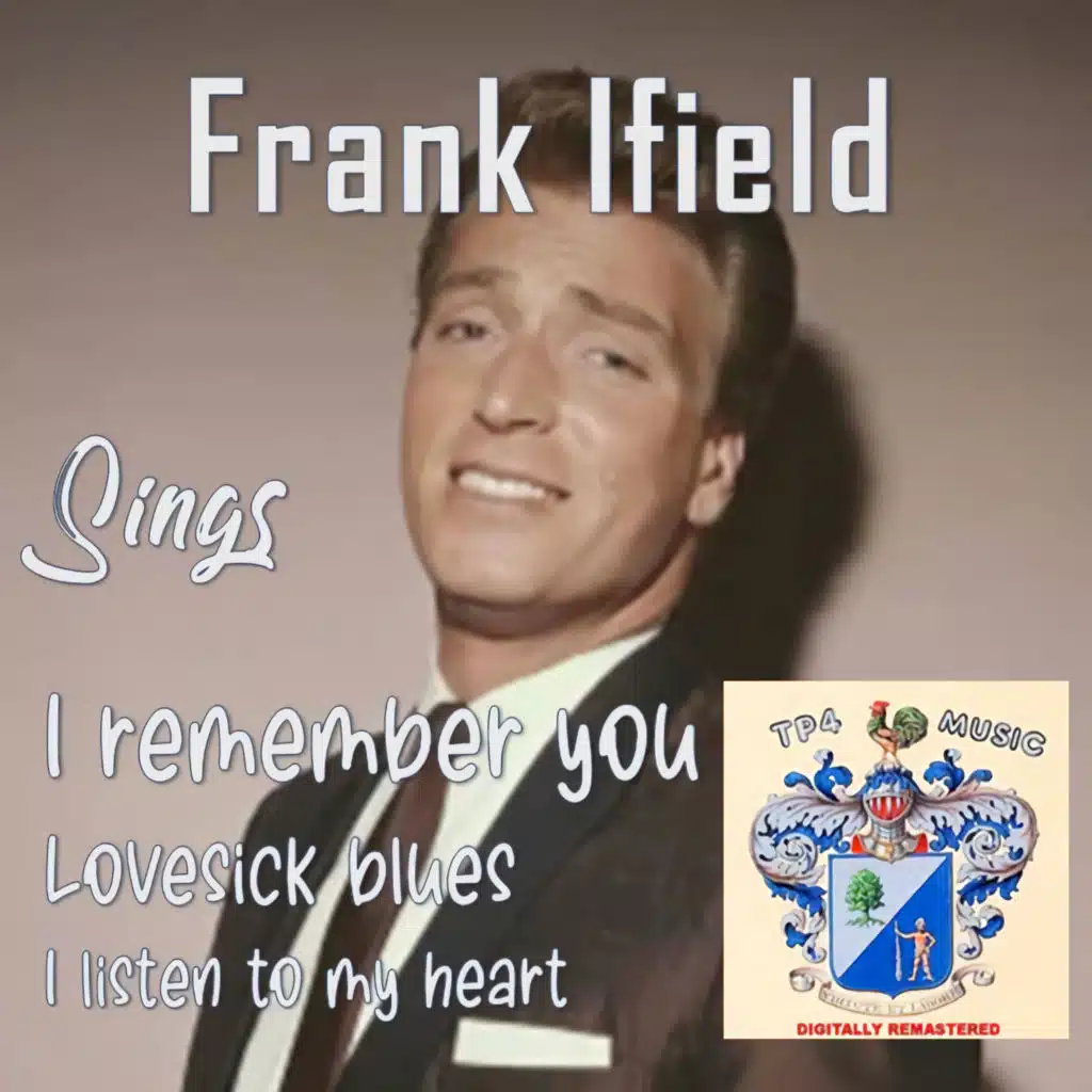 Frank Ifield Sings