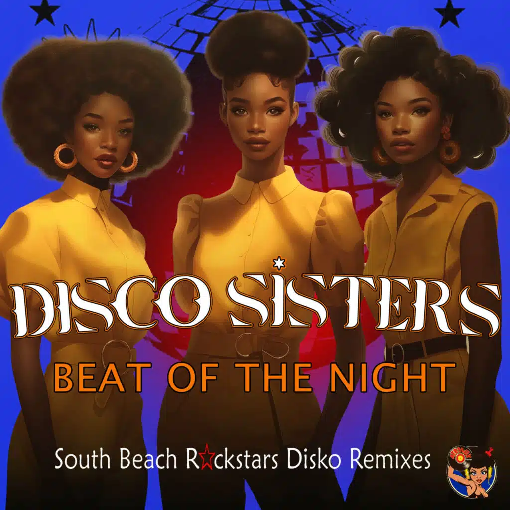 Disco Sisters
