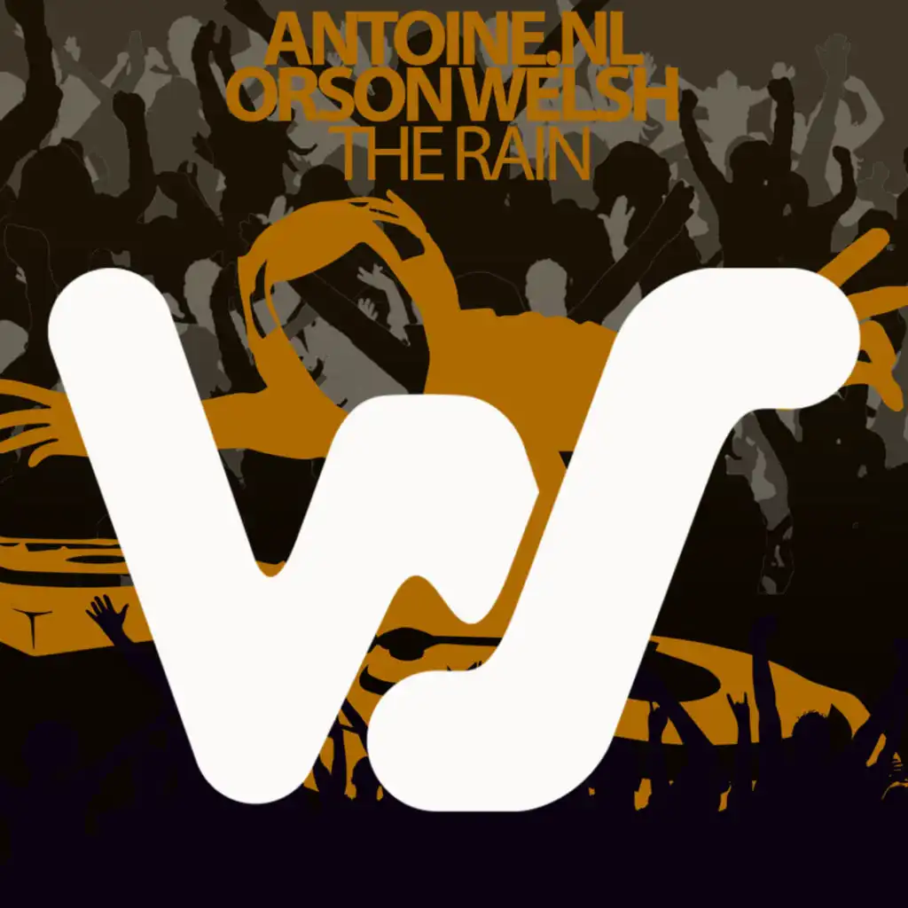 The Rain (Radio Mix)