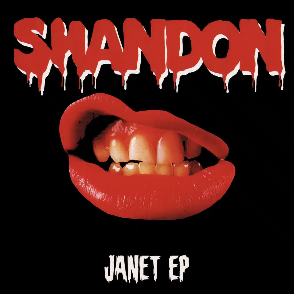 Janet - EP