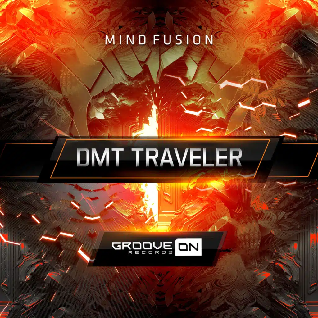DMT Traveler