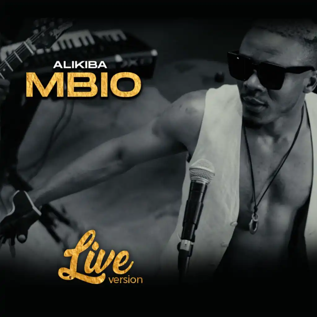 Mbio (Live)