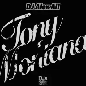 DJ Alex All