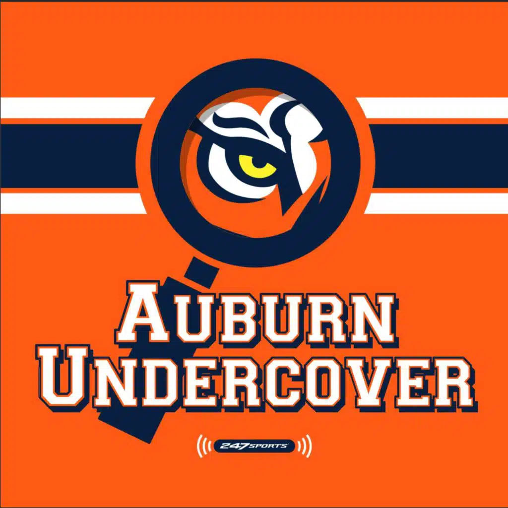 247Sports, Auburn, Auburn Tigers, Auburn football, Auburn athletics, College Football