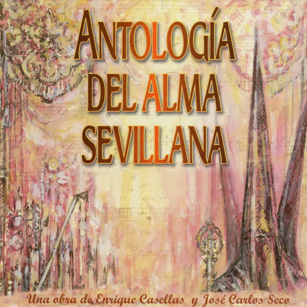 El Silencio / La Última Semana Santa / El Rito Cumplido