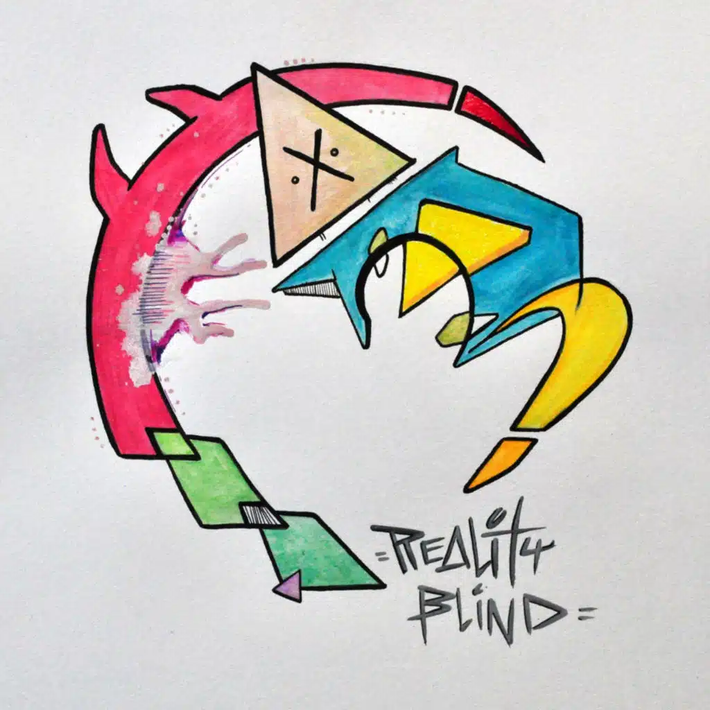 Reality Blind