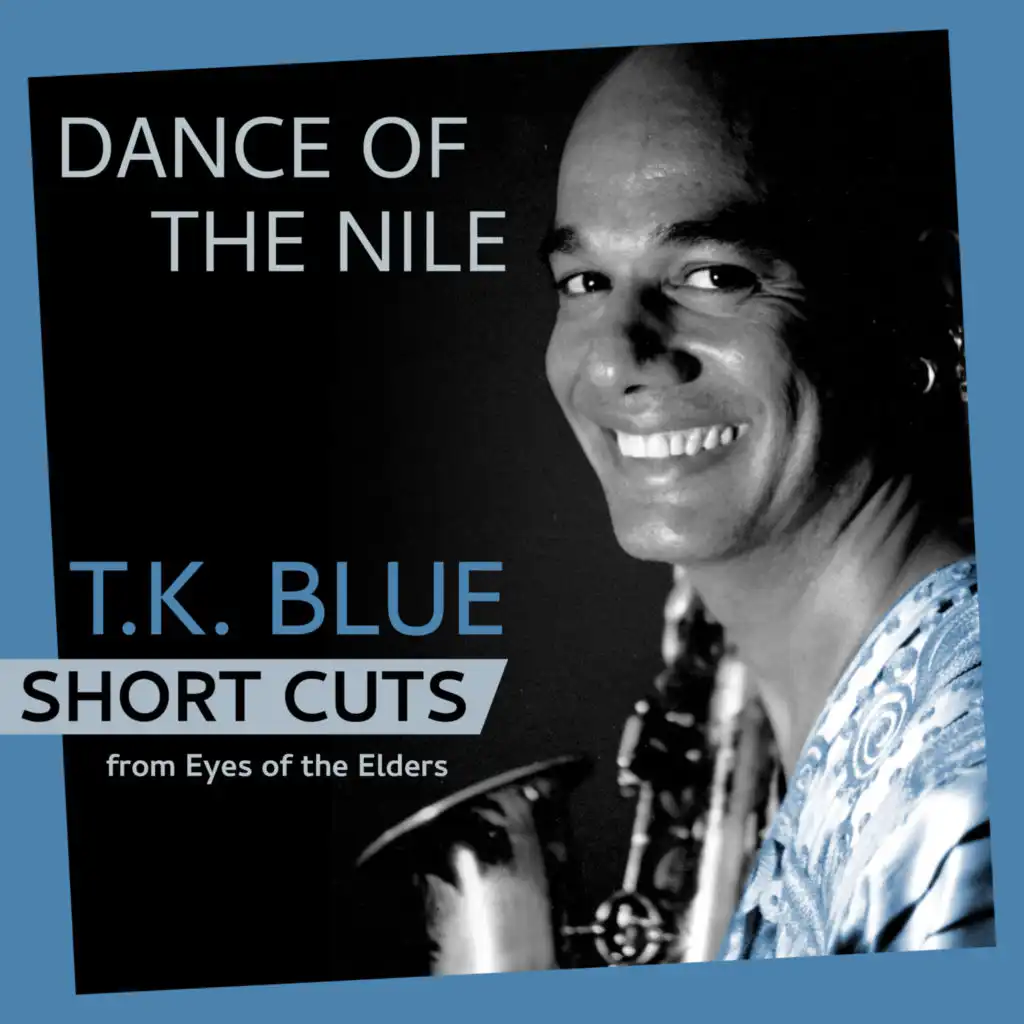 Dance of the Nile (Short Cut - alto sax & marimba theme) [feat. Stefon Harris, James Weidman & Lonnie Plaxico]