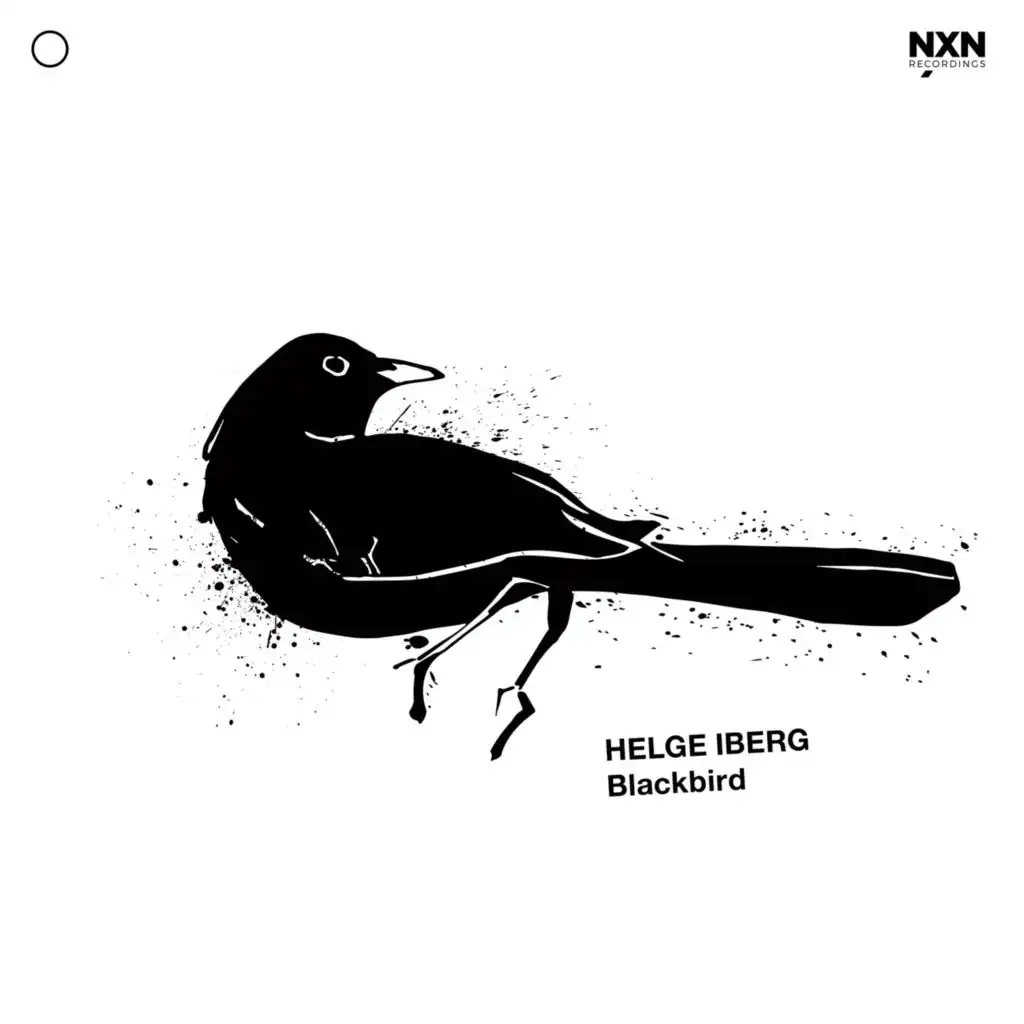 Blackbird