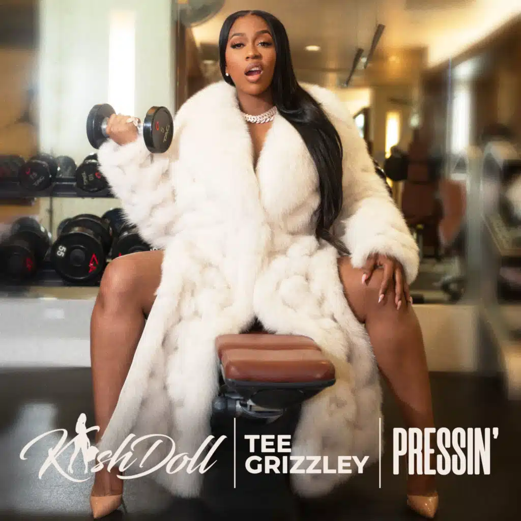 Kash Doll & Tee Grizzley