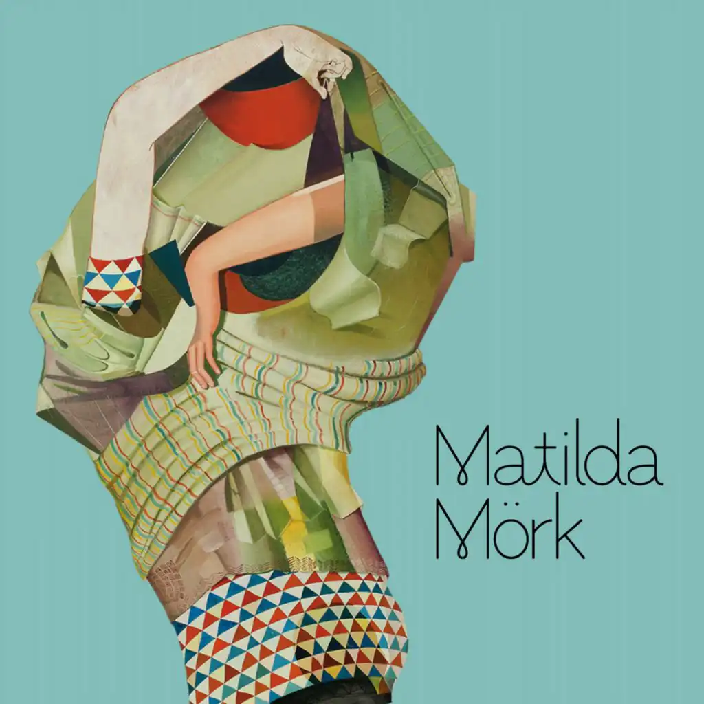Matilda Mörk