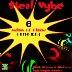Steal Vybe