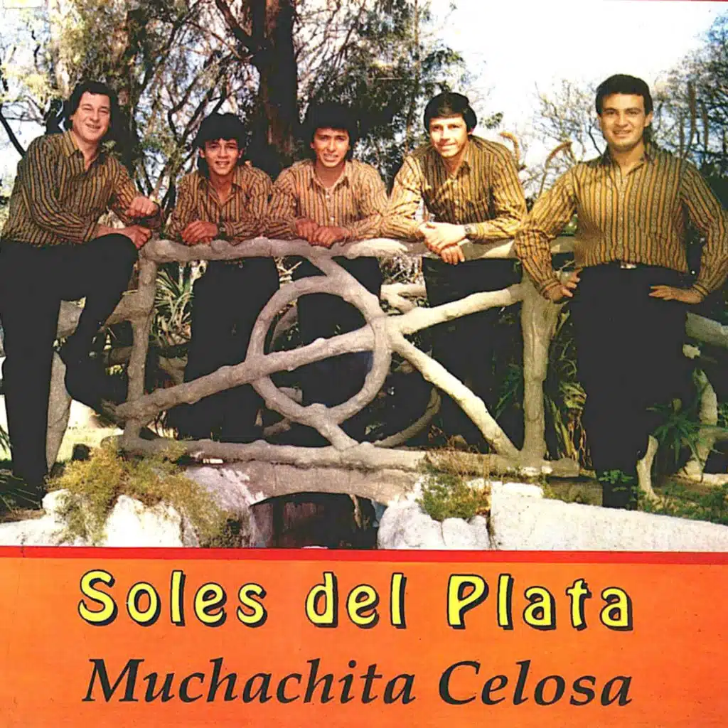 Soles del Plata