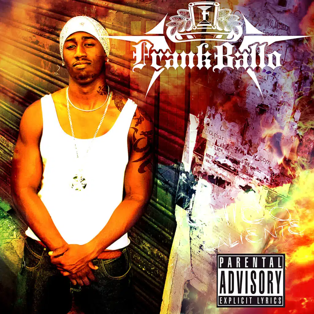 Frank Ballo